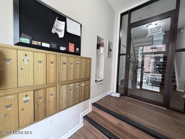 Photo - 533 Monroe St Unit 4D