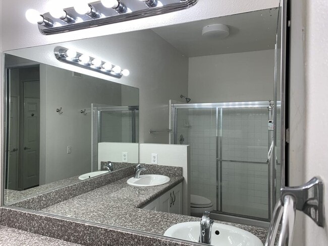 Photo - Sabre Springs Top Floor Condo with Carport Unit 360