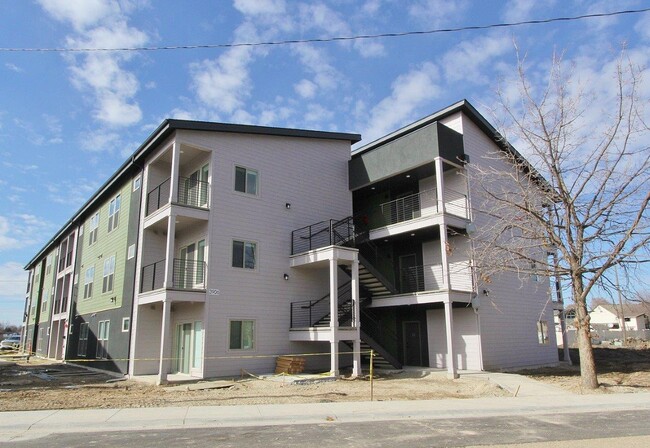 Photo - 3906 Brian Ave. Condo Unit 304