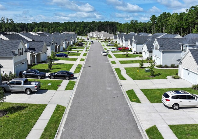 Quinn Residences at Drayton Park - Savannah Quarters
