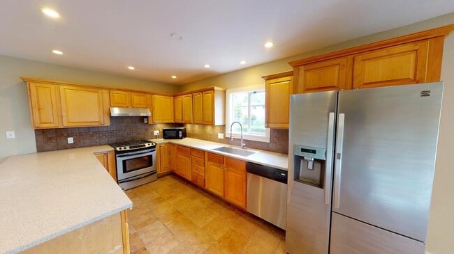 Photo - 3219 S Graham St