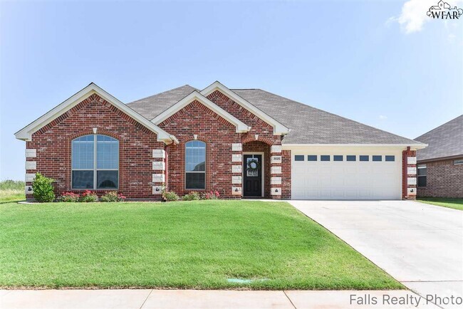 Building Photo - 5020 Cy Young Dr Rental