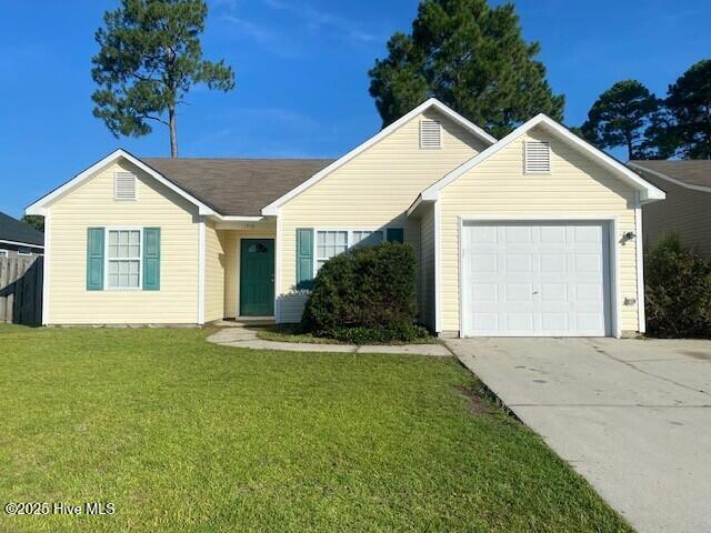 Building Photo - 1718 Pepperwood Way Rental