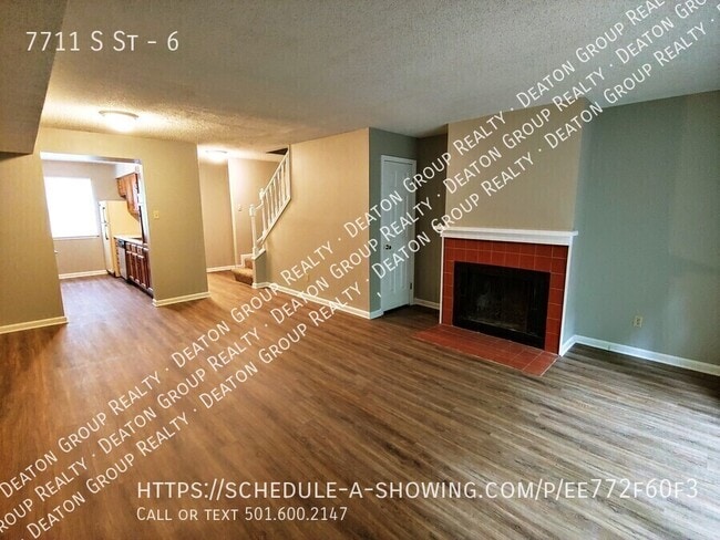 Building Photo - 7711 S St-6