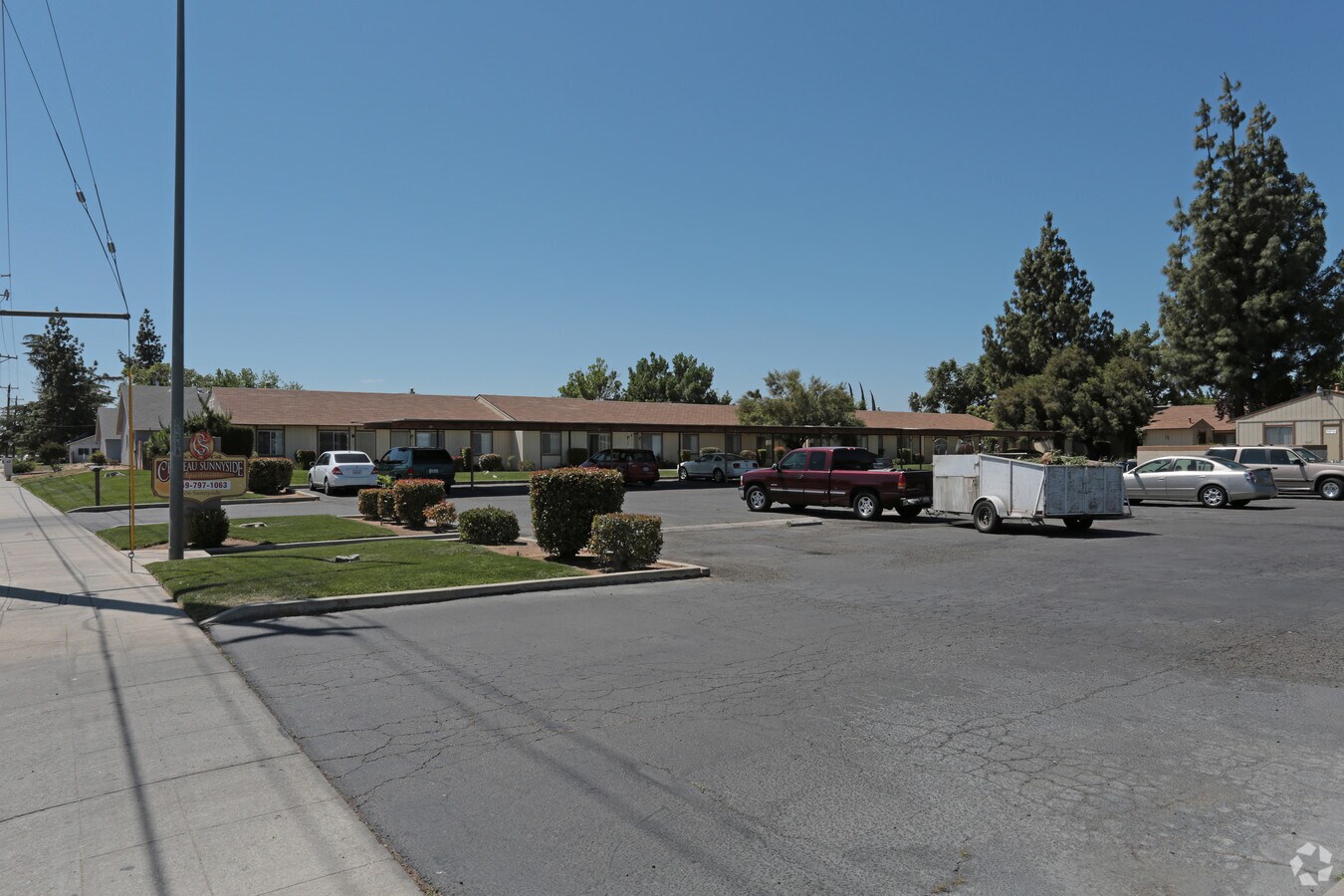 Photo - Chateau Sunnyside