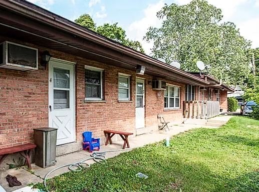 314 Hickory St Unit 3