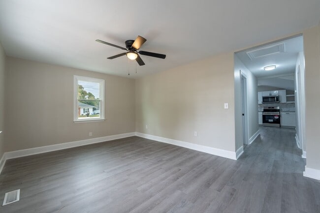 Photo - Newly renovated single family home!