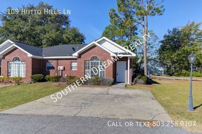Building Photo - 109 Hutto Hill