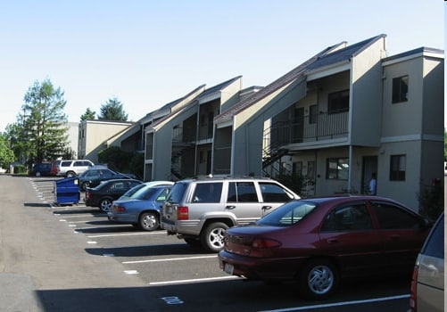 Photo - Evergreen East Apartments