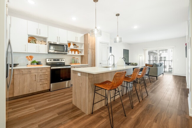 Photo - Compass at The Grove