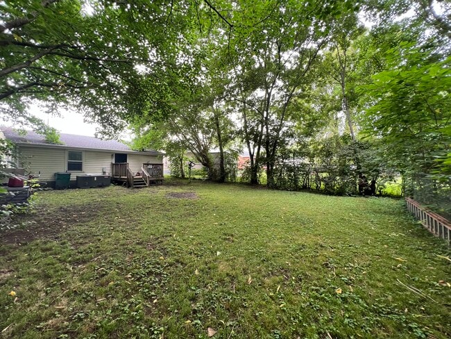 Photo - 2508 Osage St