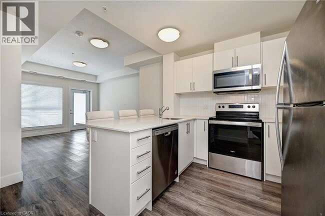 Photo - 1101 Lackner Blvd Unit T6