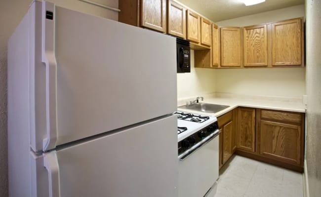Photo - The Brady Apartments