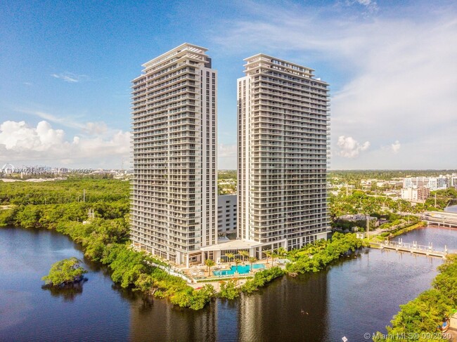 Photo - 16385 Biscayne Blvd Condo Unit 2402