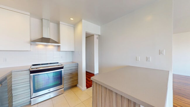 Photo - 2642 Greenwich St Unit 102