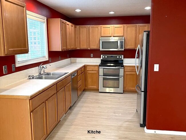 Photo - 4516 S Santa Cruz Way