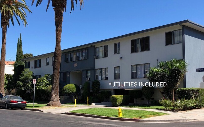 Photo - 2890 Leeward Ave Apartments