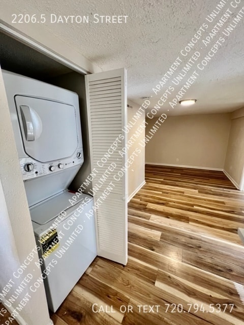 Photo - 2206.5 Dayton St