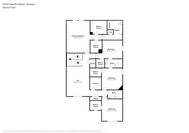 Photo - 19143 W Elm St