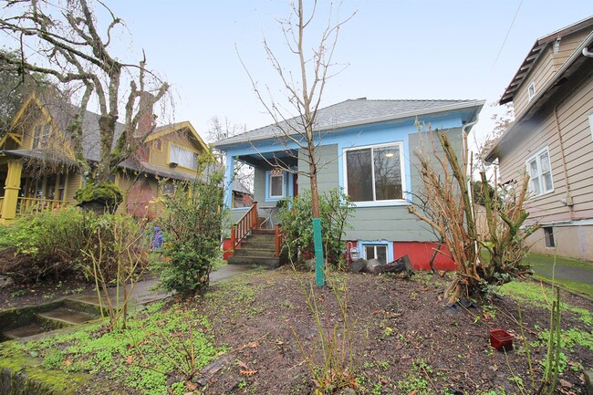 Photo - 4823 NE 13th Ave