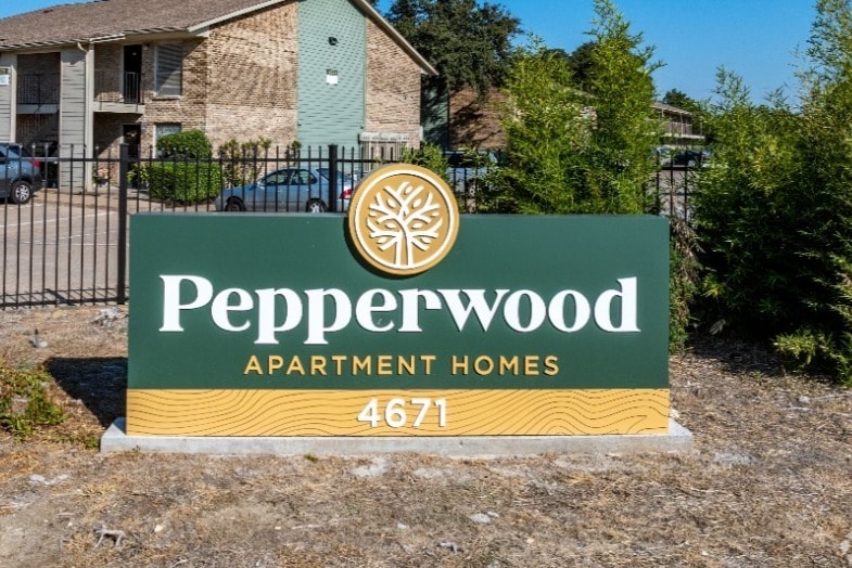 Pepperwood