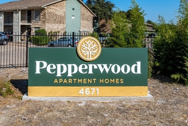 Pepperwood - Pepperwood