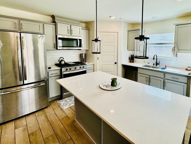 Photo - Beautiful 4 Bedroom 2 Bath Home with SOLAR...