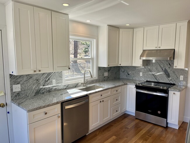 Photo - 3 Atlantic Rd Townhome