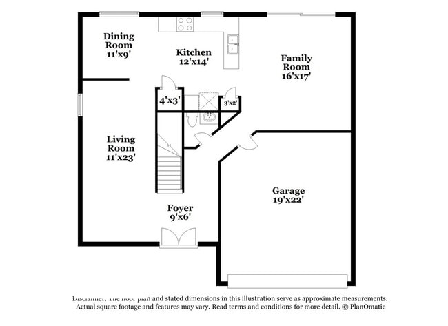 Photo - 12204 Citrus Leaf Dr