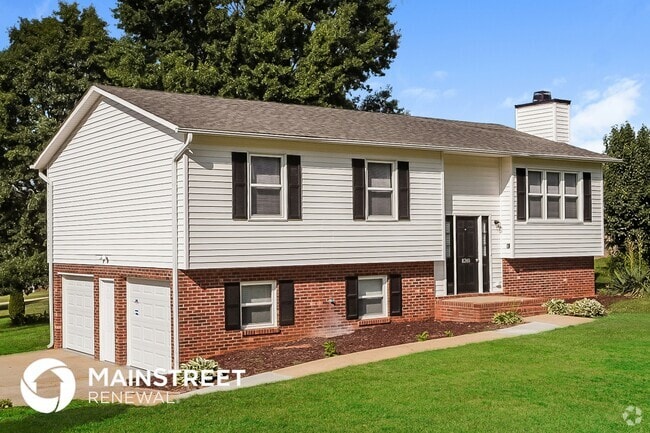 Building Photo - 8260 Creedmoor Dr Rental