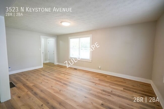 Photo - 3523 N Keystone Ave