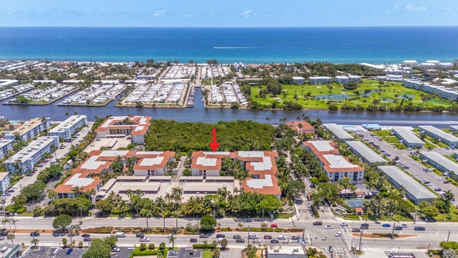 Building Photo - 2417 Tuscany Way Unit 2417