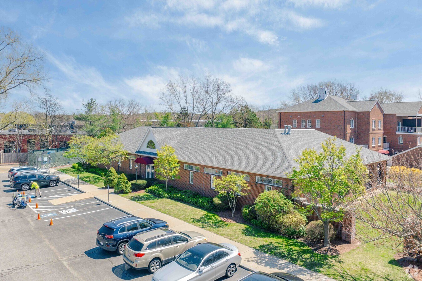 Photo - The Willows at Winchester