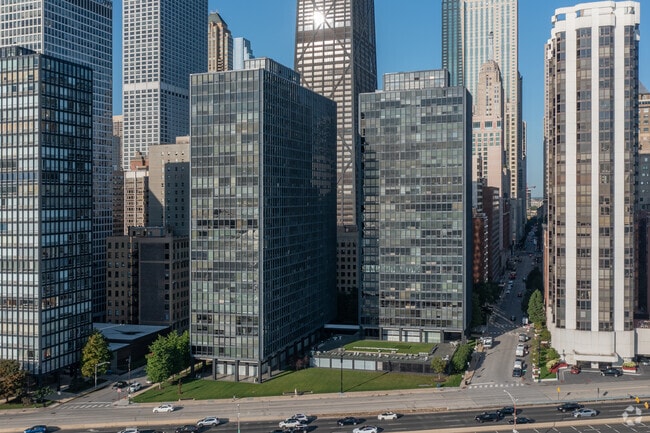 Photo - The Esplanade Apartments