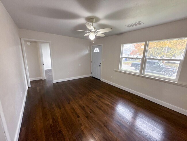 Photo - Freshly Updated Home on a Quiet Street with Large Yard!