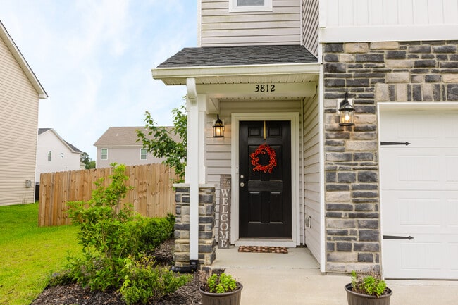3812 Panther Path