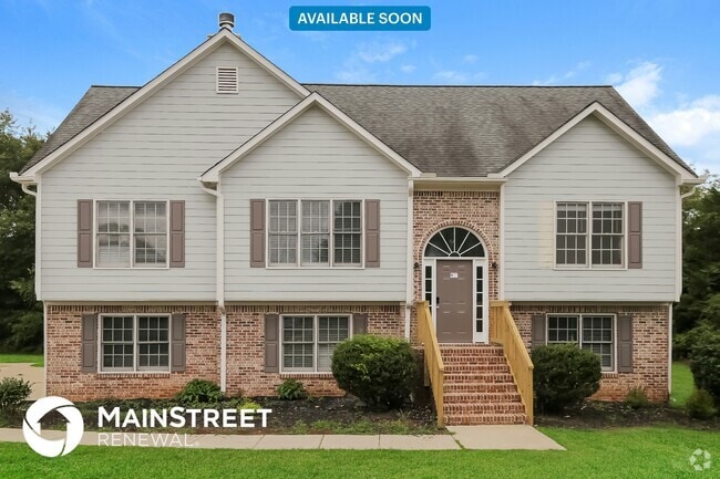 Building Photo - 13 Cumberland Gap Rental