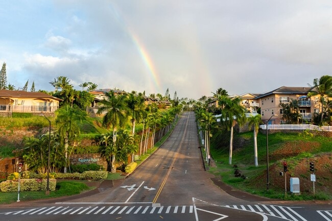Building Photo - Luxury Living in Kahana Ridge