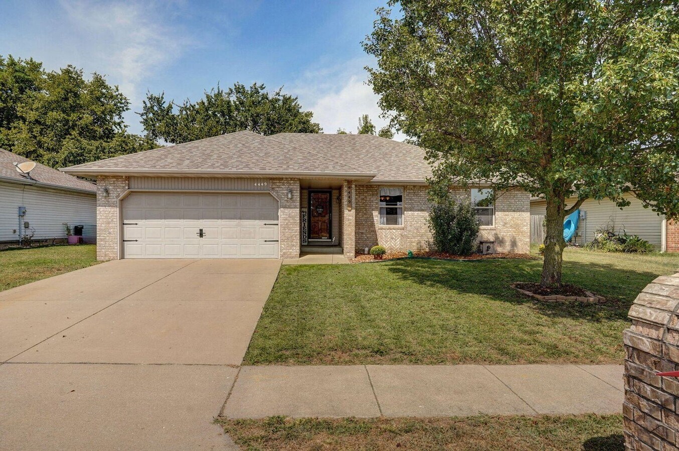 Photo - Orchard Crest Home with Willard Schools