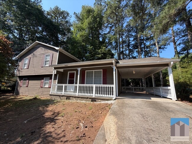 Building Photo - 734 Marthas Dr