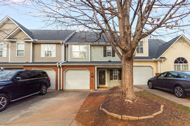 Photo - Keswick Place Townhome