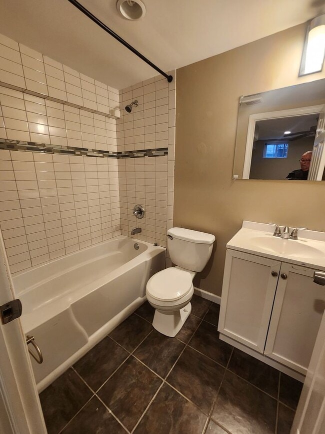 Photo - Beautiful Newer Construction Home | 3 Bed | 3 Bath | Finished Basement | Roof Terrace