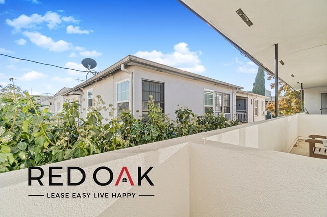 1016 S Wooster St Unit 8