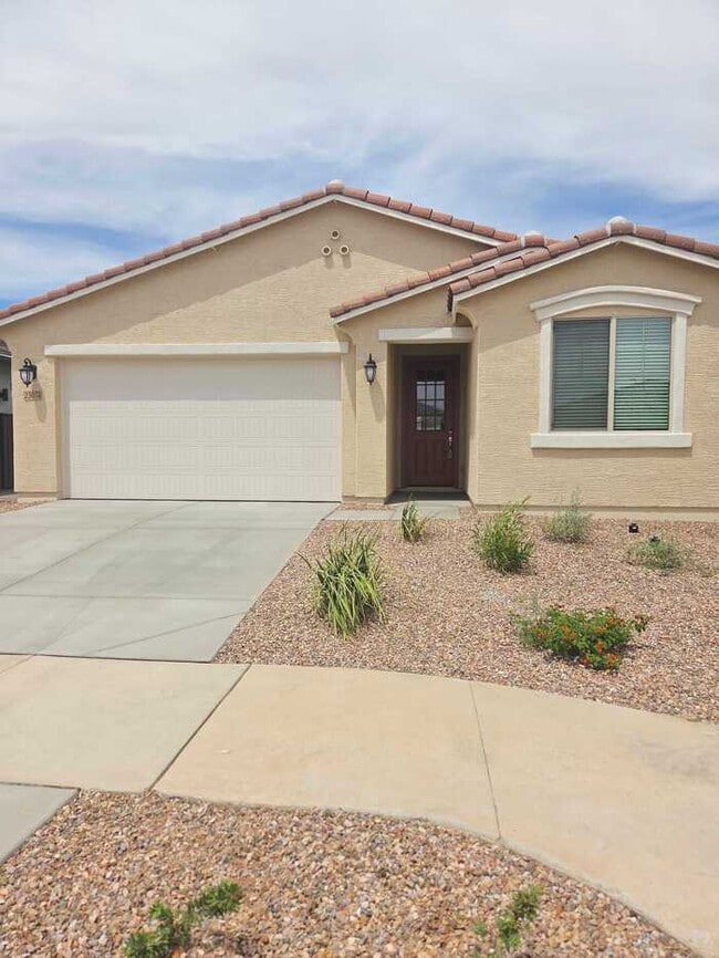 Photo - Brand new Home in Queen Creek