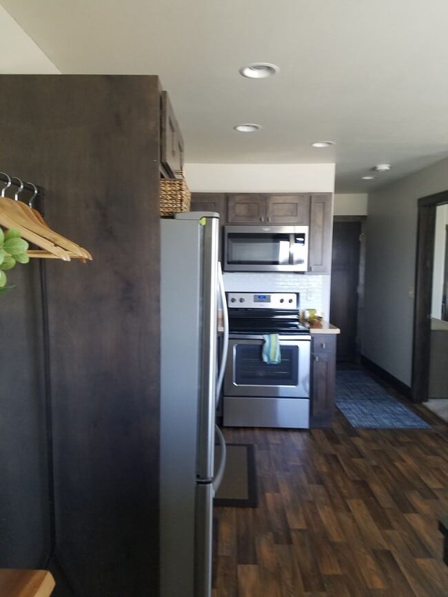Photo - Furnished 1 Bed 1 Bath ADU Condo in Bozeman