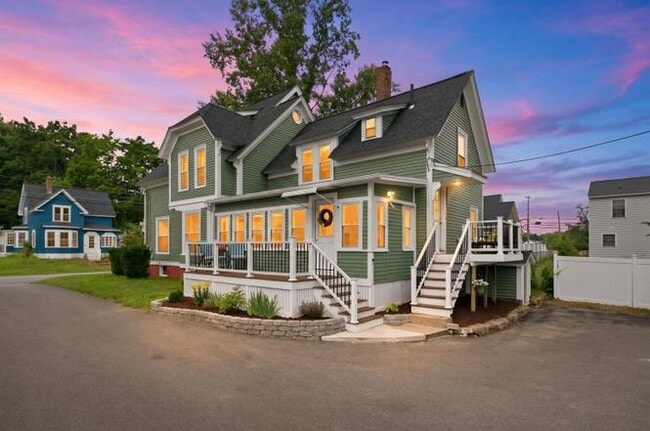 3 Princeton St Unit B