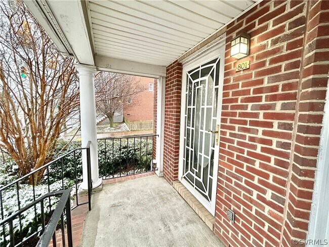 Photo - 801 W Leigh St