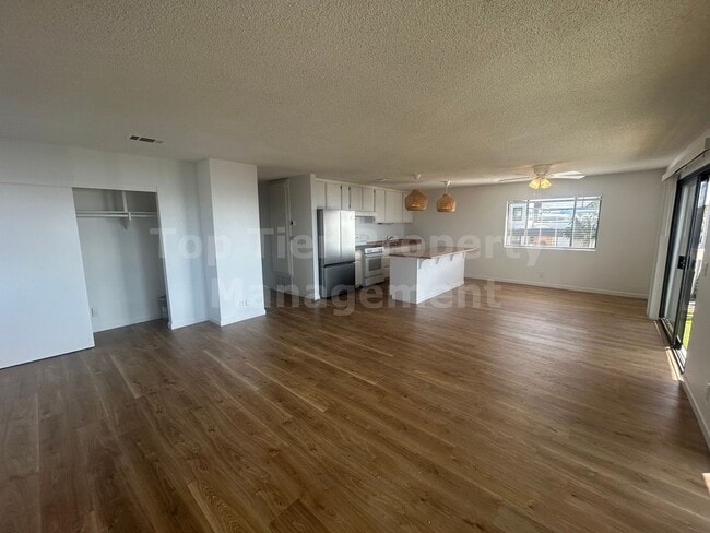 Photo - ***Ocean-View Bungalow in Beautiful Cardiff By the Sea - 2 bed/2 bath - Available NOW*** Unit A