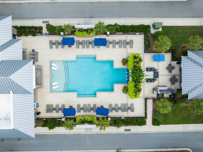 Photo - Bridgeside at Patriots Point Apartments