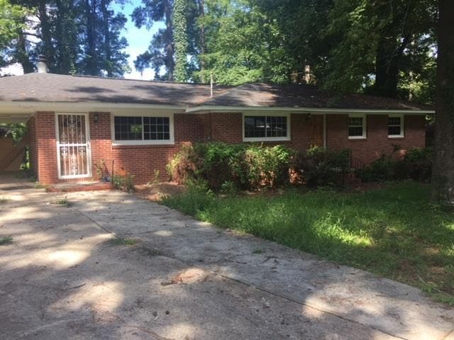 Building Photo - 4429 Pharr Ave Rental